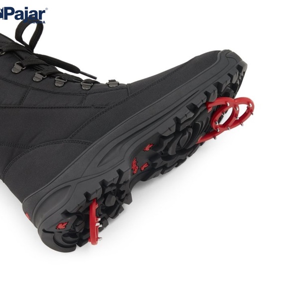 MENS PAJAR ERIC BOOT - Picture 12 of 13